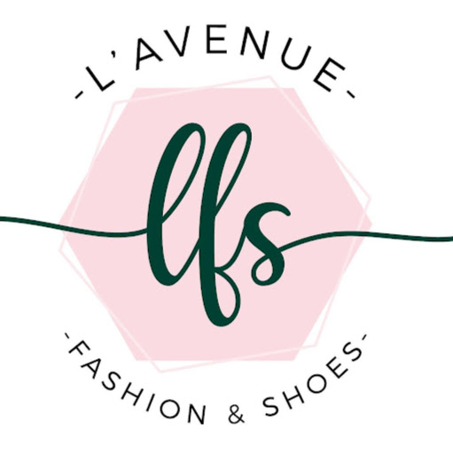L'Avenue Fashion & Shoes - Official iXXXi verkooppunt en dealer logo