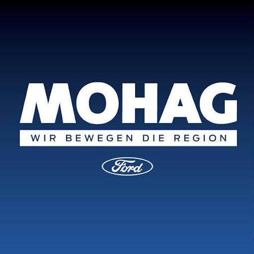 MOHAG Motorwagen-Handelsgesellschaft mbH logo