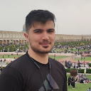 Amin Shojaei's user avatar