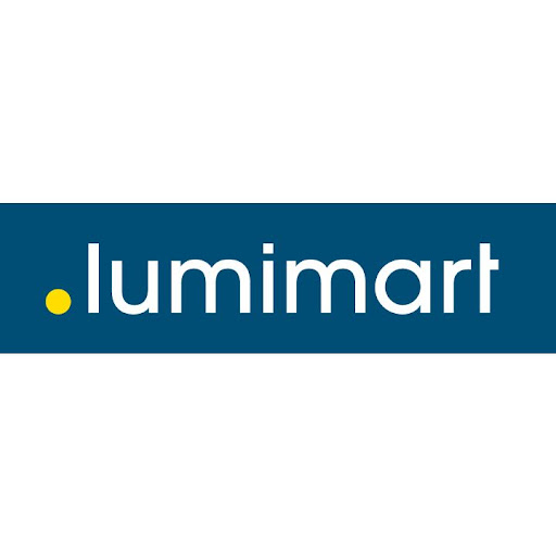 Lumimart Conthey logo
