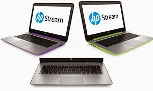 HP Stream và ChromeBook ? ai tốt hơn