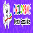 Children's Dental Specialists - Logo