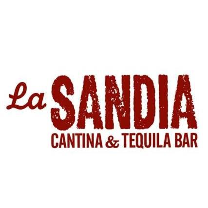 La Sandia logo