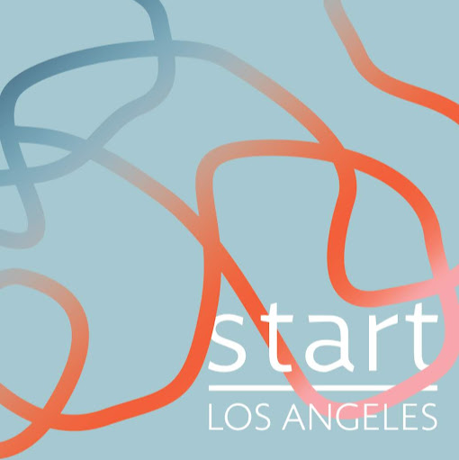 START Los Angeles logo