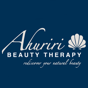 Ahuriri Beauty Therapy logo