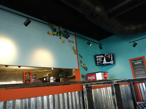 Restaurant «Blue Coast Burrito», reviews and photos, 6800 Charlotte Pike # 106, Nashville, TN 37209, USA