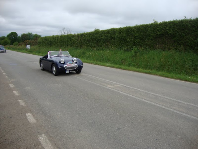 Photos Tour de Bretagne 2012 DSC05010