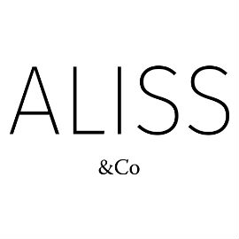 Aliss & co Coiffure x Esthétique logo
