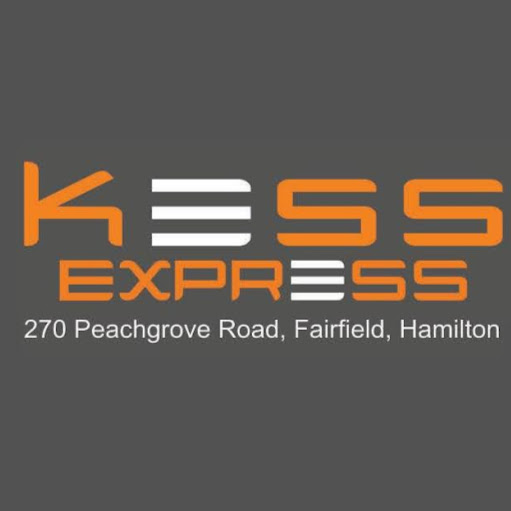 Kess Express - Hair and Beauty