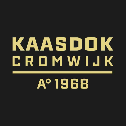 Kaasdok Cromwijk logo