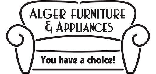 Alger Furniture & Appliances logo