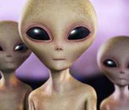 Prg Calls White House Response To Et Petition Embarrassing Ufo Alien Cover Up Continues