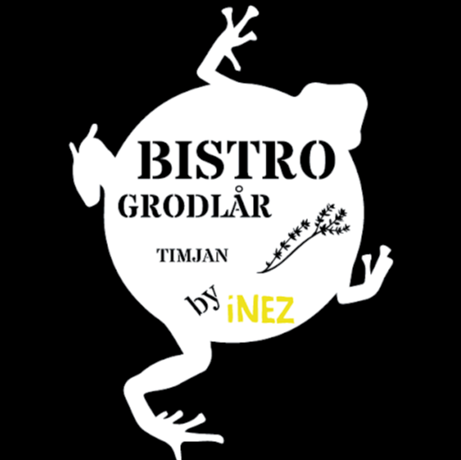 Bistro Grodlår & Timjan logo