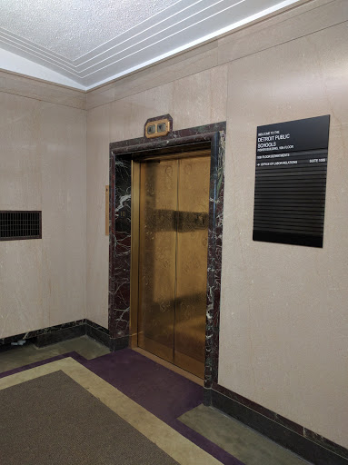 Fisher Building
