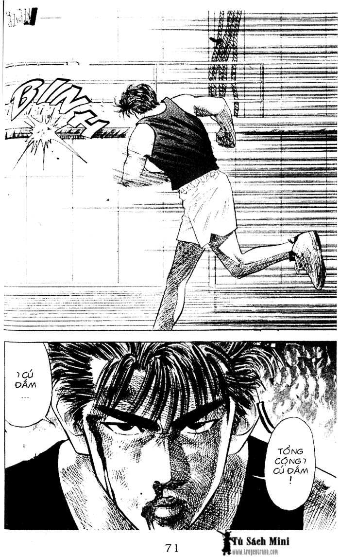Slam Dunk Chap 9 - Truyen.Chap.VN