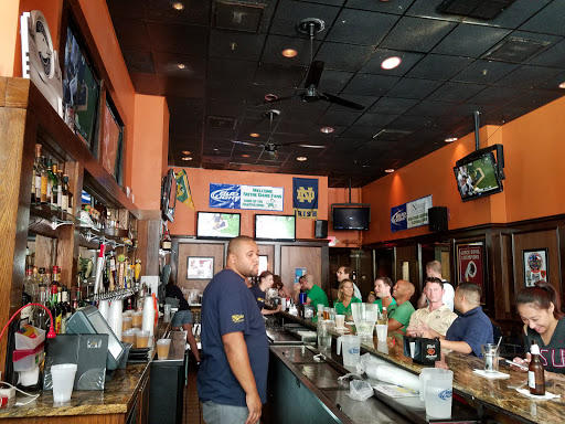 The Exchange Saloon
