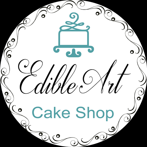 Edible Art Cake Shop