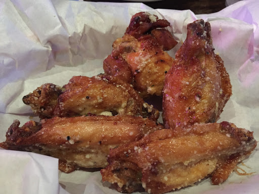 Chicken Wings Restaurant «Dirty Birds», reviews and photos, 4656 Mission Blvd, San Diego, CA 92109, USA