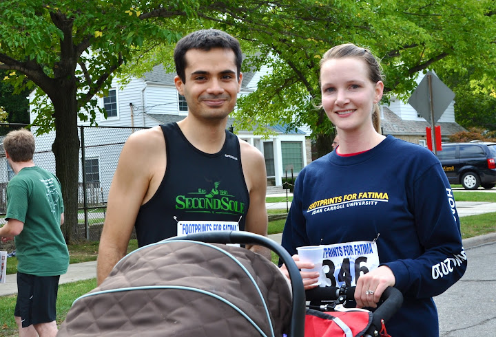 stroller runner 2