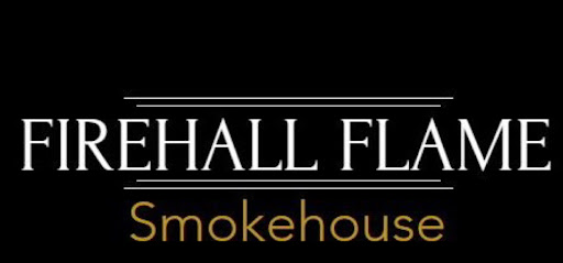 FIREHALL FLAME logo