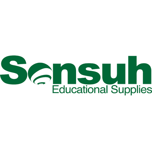 Sonsuh Educational Supplies logo