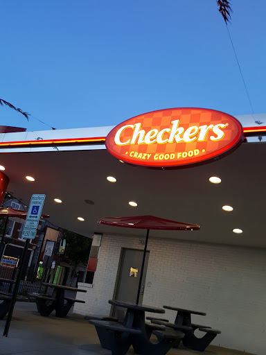 Restaurant «Checkers», reviews and photos, 4703 S Damen Ave, Chicago, IL 60609, USA