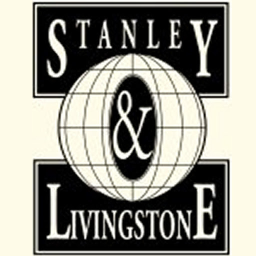 Stanley & Livingstone Reisboekhandel logo