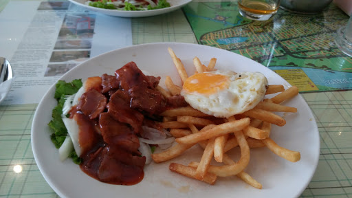 Asian Spice Cafe Restaurant