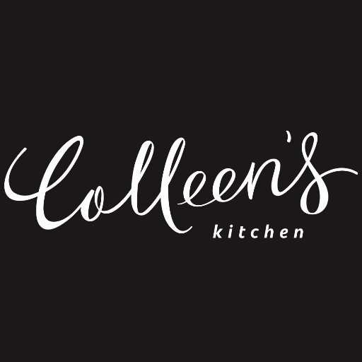 Colleen's Kitchen logo