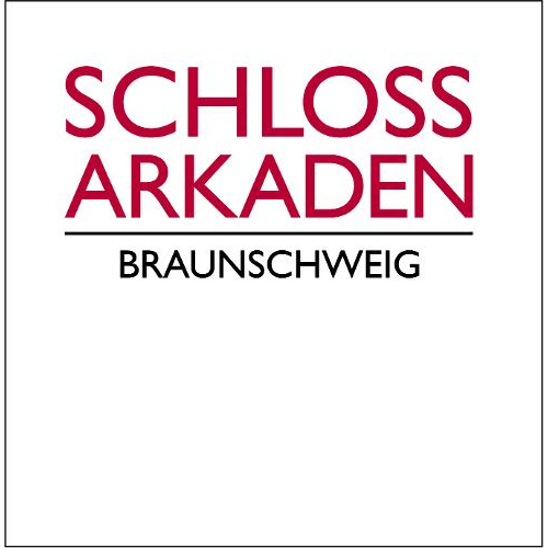 Schloss-Arkaden Braunschweig logo