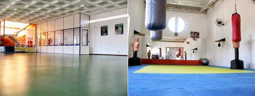 Associação Pak Shao Lin de Kung Fu, R. Piracema, 156 - Santana, São Paulo - SP, 02460-040, Brasil, Academia_de_Kung_Fu, estado São Paulo