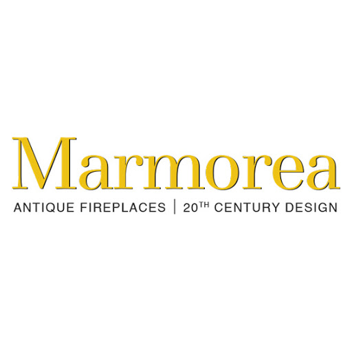 Marmorea logo