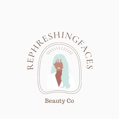 RePHreshingFaces logo