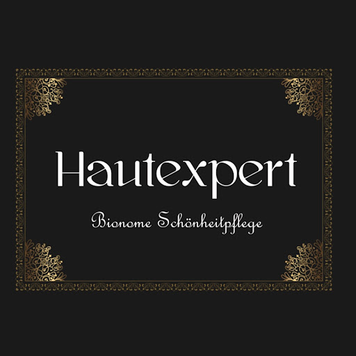 „Hautexpert "Agnieszka Landrock logo