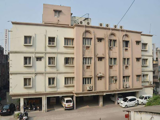 Udhna Hospital Private Limited, 18, Udhna Patel Colony, B/H Dena Bank, Main Road, Choriyasi, Choriyasi, Surat, Gujarat 394210, India, Hospital, state GJ