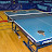 BTISLAND Borðtennis