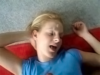 Cumshot German Cumshot German