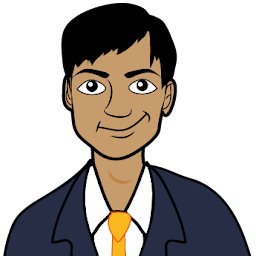 avatar of Jitendra ramoliya