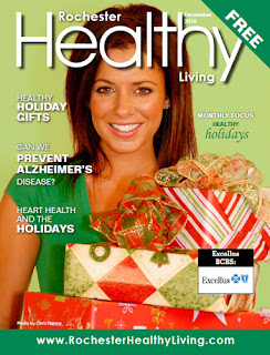 Healthy+living+magazine
