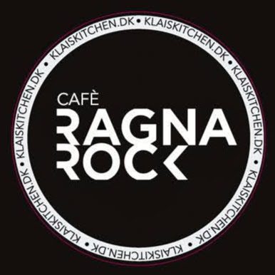 Café Ragnarock logo