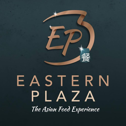Eastern Plaza logo