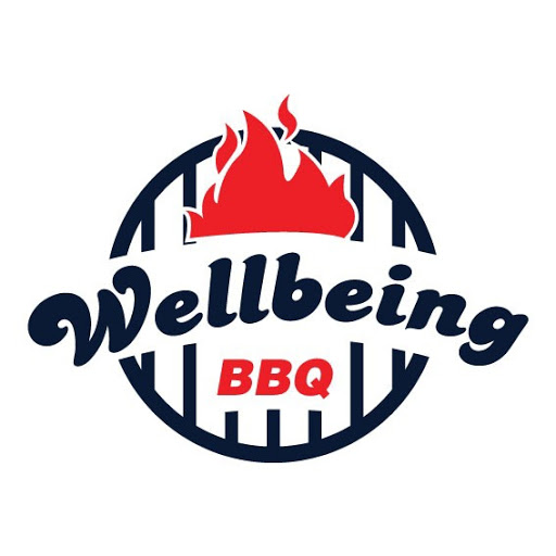 Wellbeing bbq & buffet logo