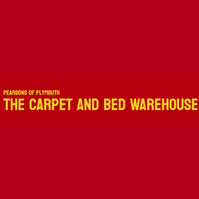 The Carpet & Bed Warehouse logo