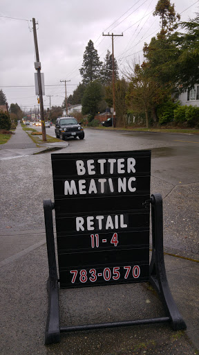 Butcher Shop «Better Meat Inc», reviews and photos, 305 NW 82nd St, Seattle, WA 98117, USA