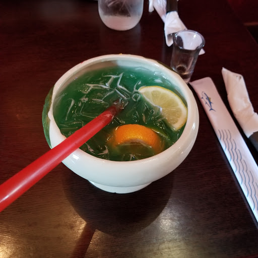 Restaurant «Asian Fusion», reviews and photos, 215 Main St, New Paltz, NY 12561, USA