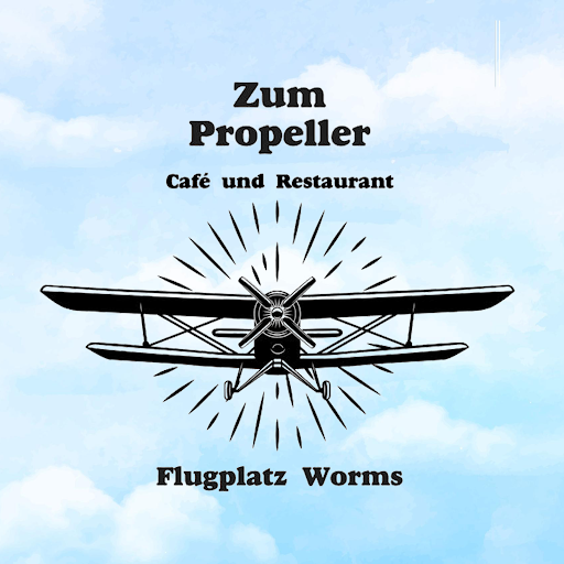 Zum Propeller logo