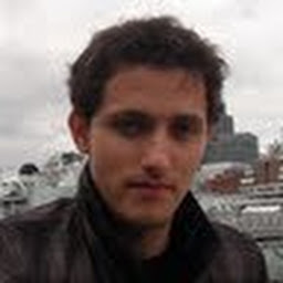 Jorge Soares's user avatar
