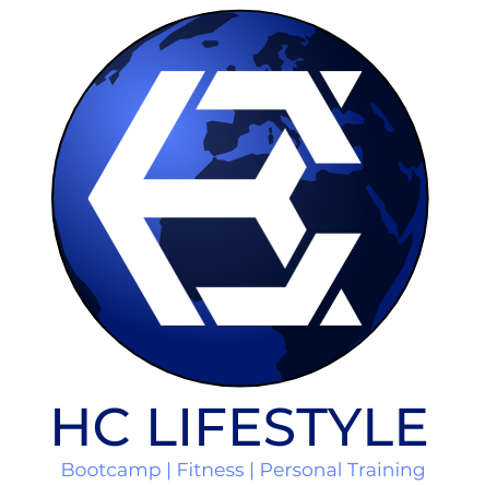 HC-Lifestyle World logo