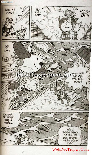 Doremon dài tập : Nobita ở vương quốc chó mèo WebDocTruyen.Com Doremon dài tập : Nobita ở vương quốc chó mèo vuongquocchomeo 127 WebDocTruyen.Com