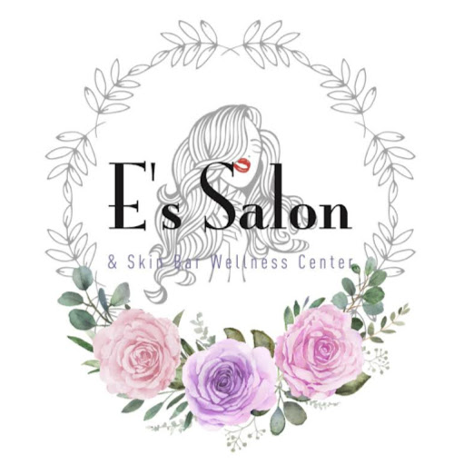 E's Salon and Skin Bar Wellness Center